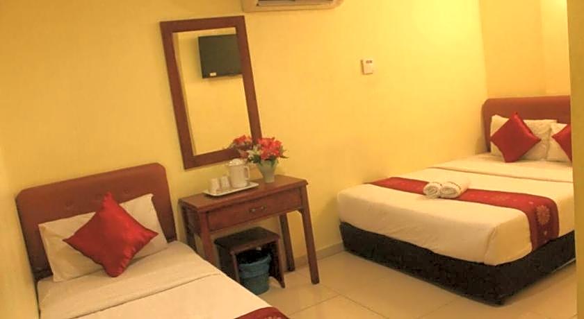 Sun Inns Hotel Kelana Jaya