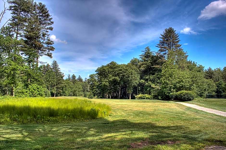 Foxhunt at Sapphire Valley