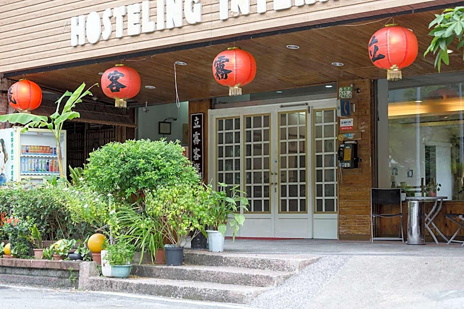 Liwu Hotel Taroko
