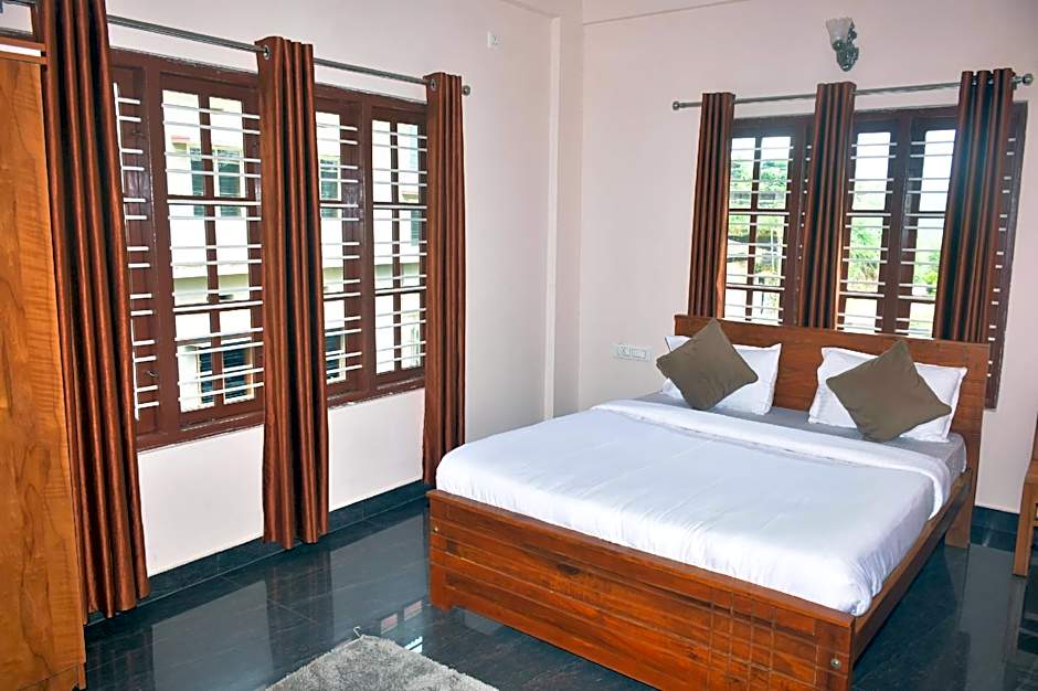 Hotel Airavata