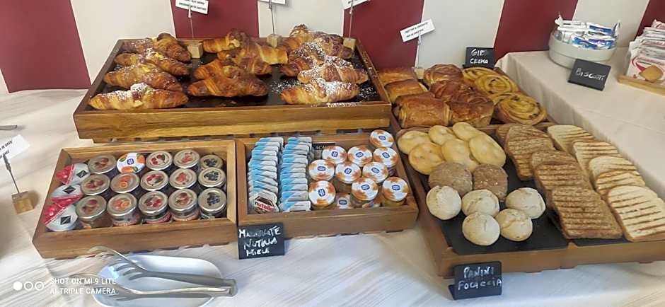 Palazzo Marignano Hotel