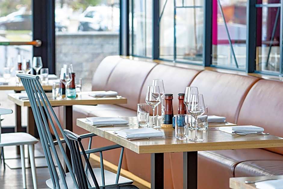 Courtyard by Marriott Gdynia Waterfront