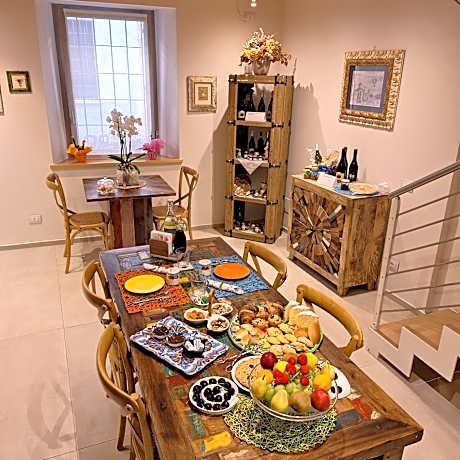 Toson d'Oro Bed & Breakfast