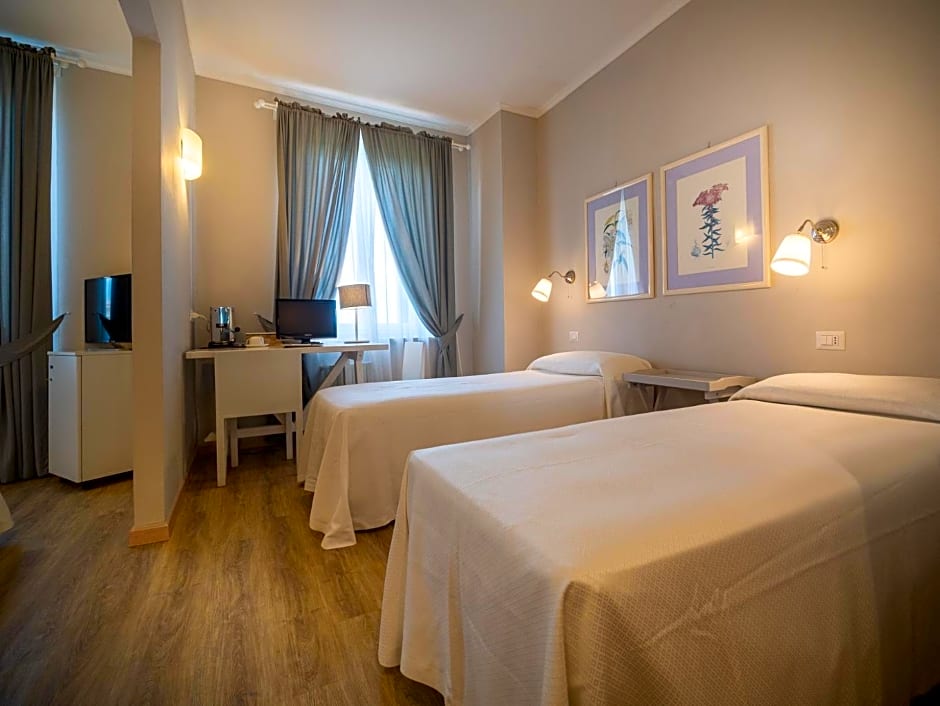 Hotel Bel Soggiorno