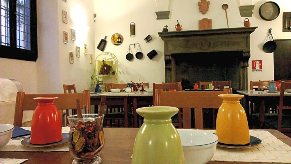 Hotel Vasari