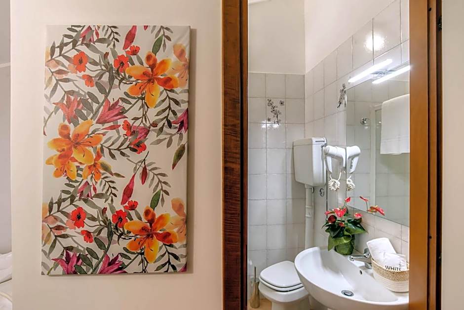 Plaza Rooms Ciampino