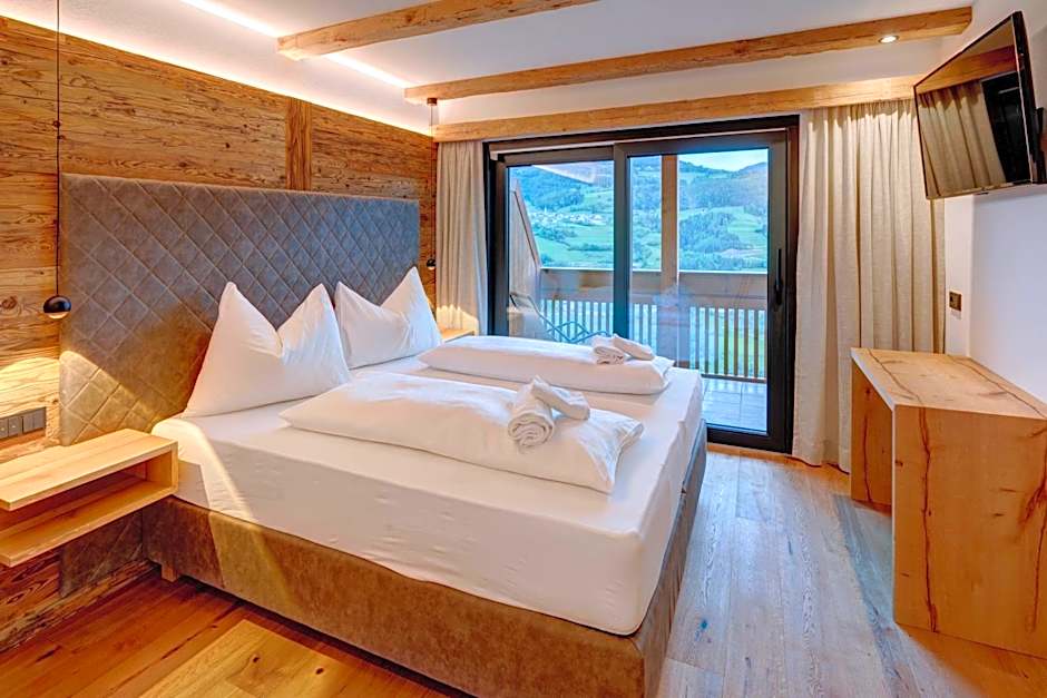 Hotel Residence Gasser