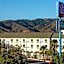 Motel 6-Gilroy, CA
