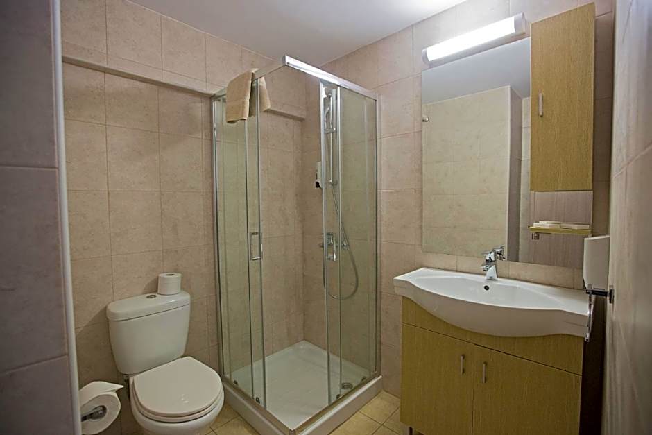 NissiLant hotel & suites