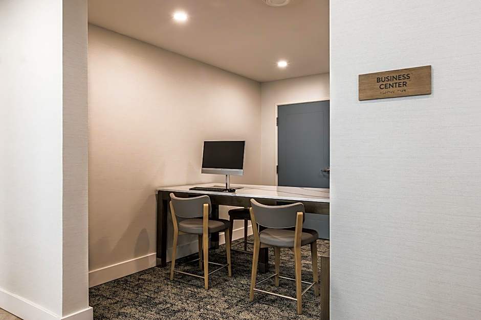 Staybridge Suites - Dawson Creek By IHG