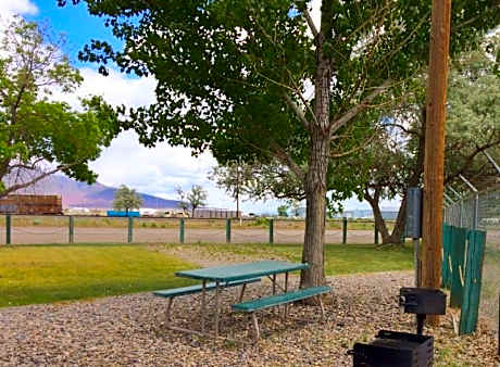 Battle Mountain Inn