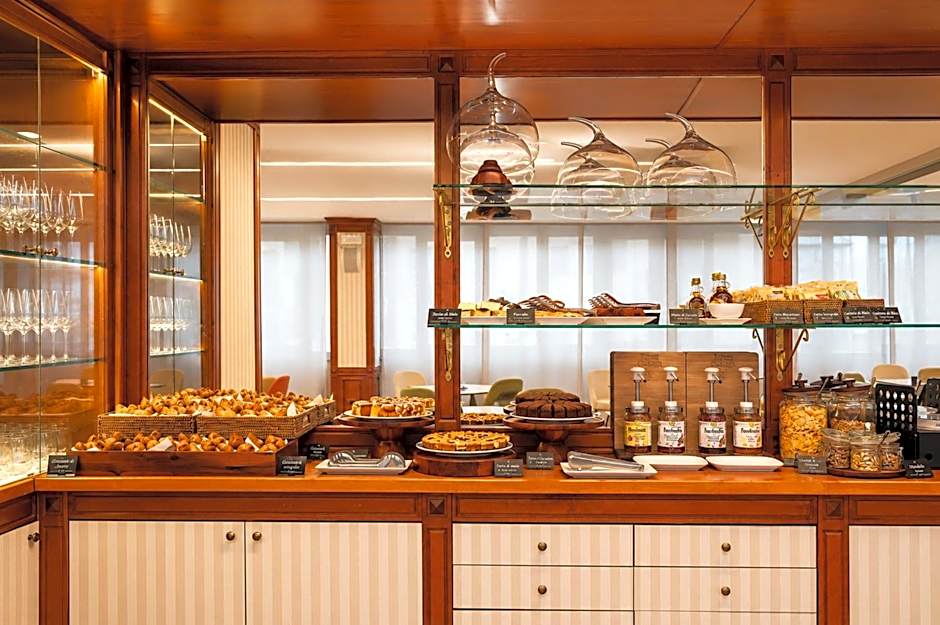 LVG Hotel Collection - La Bussola