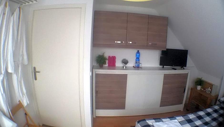 Bed and Breakfast Den Bosch