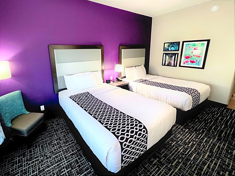La Quinta Inn & Suites by Wyndham Pharr North McAllen