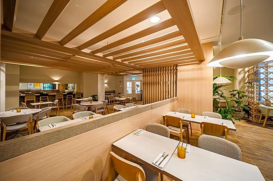 voco Vienna Prater By IHG