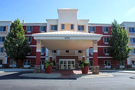 Holiday Inn Express St. Cloud By IHG