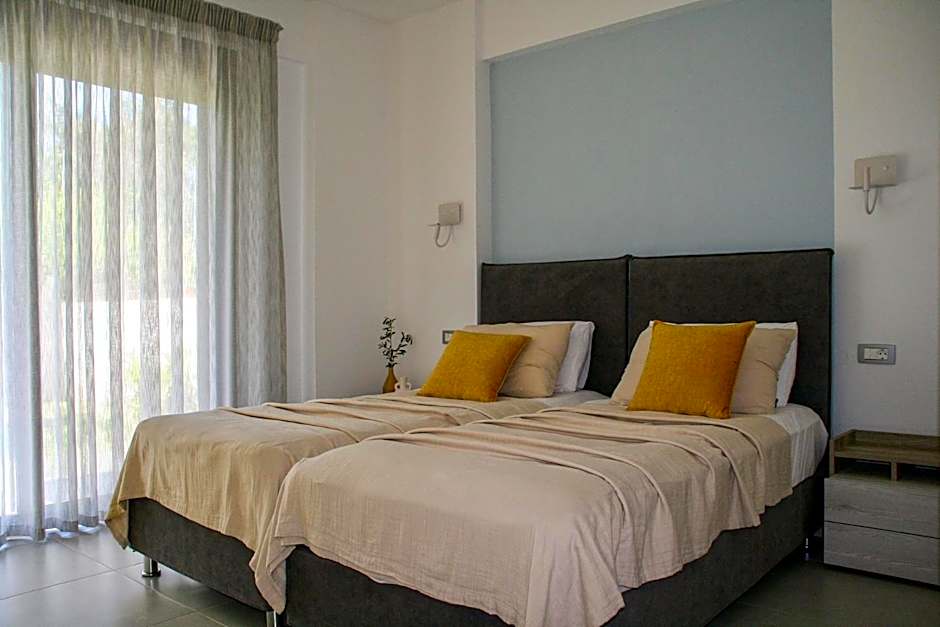 Magic Kefalonia Villa