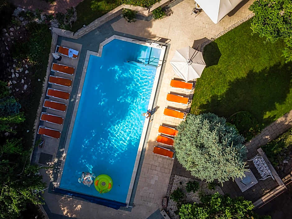 Hotel Villa Pax