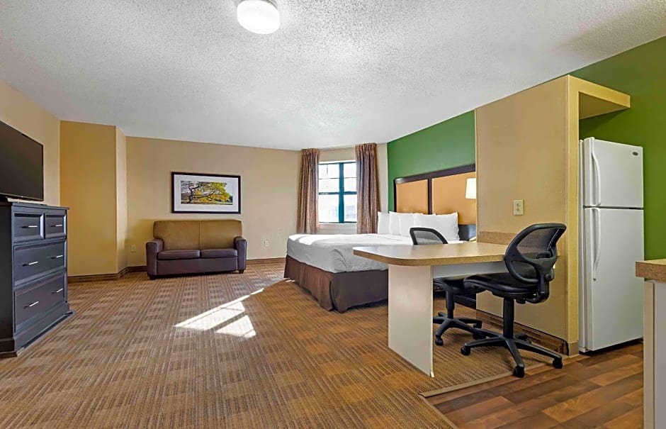 Extended Stay America Suites - Rochester - Henrietta