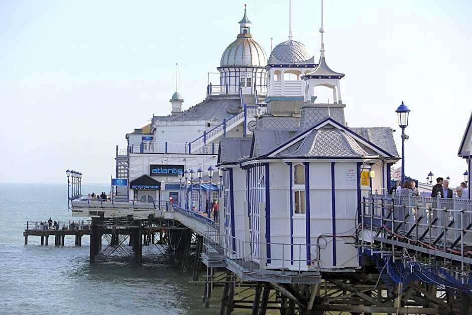 Best Western York House Hotel