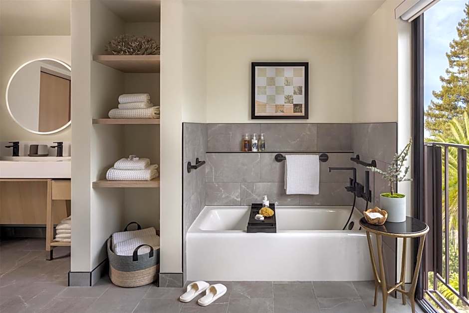 Casa Mani Resort Napa Valley, Curio Collection By Hilton