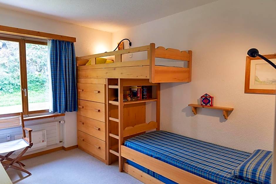 Chesa Muot Marias - Sils