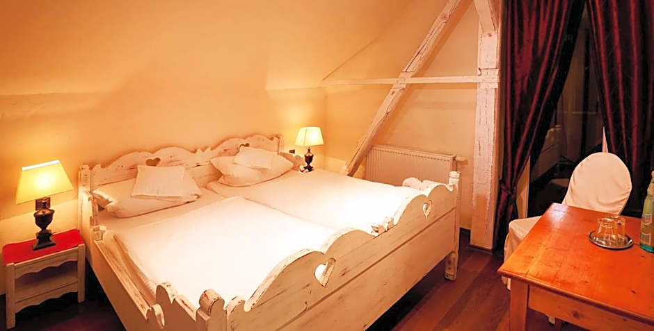 Hotel Der Grischäfer