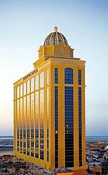 Tropicana Atlantic City