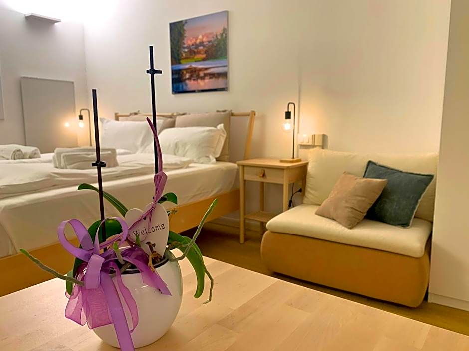 Borgo Terra village