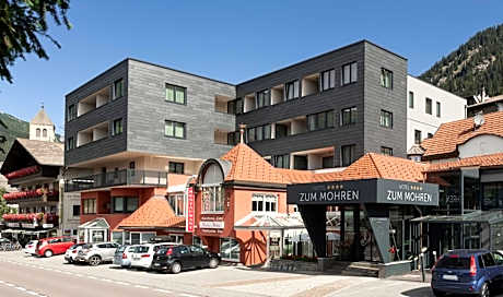 Hotel Zum Mohren
