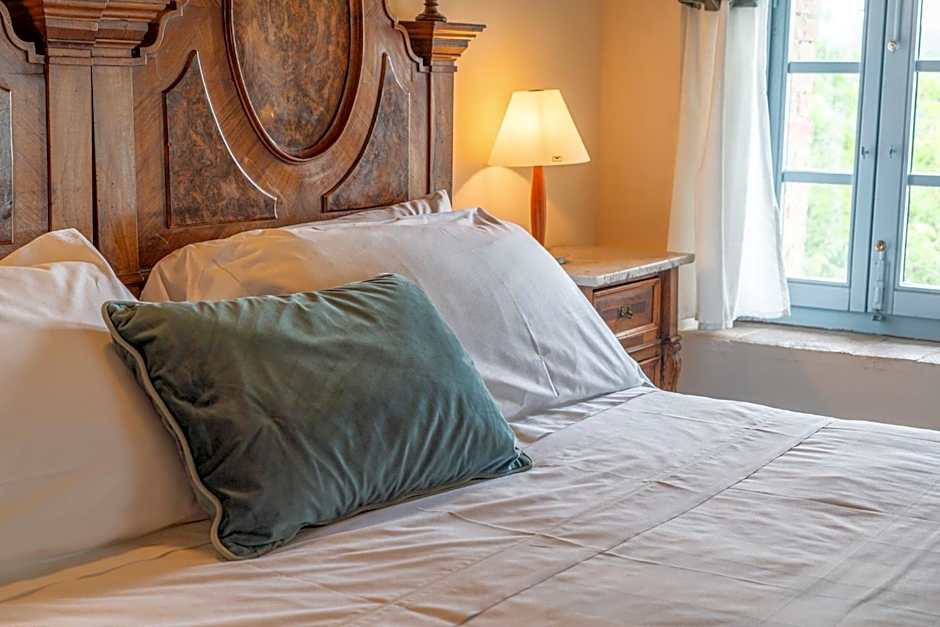 Relais CastelBigozzi