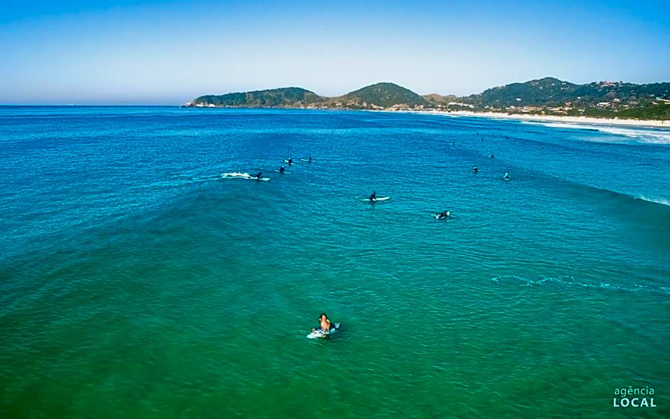 Pousada Bangalôs do Rosa