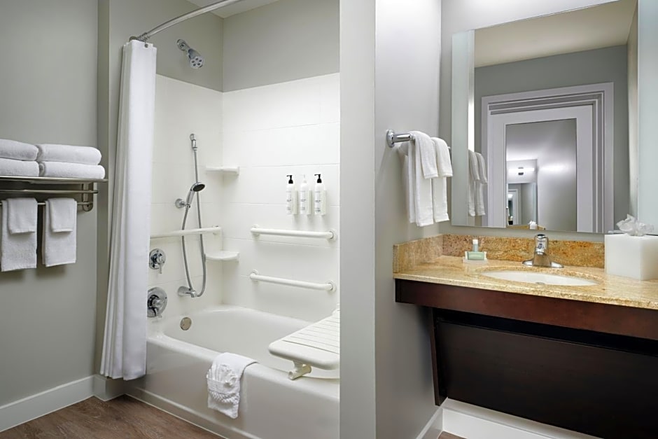TownePlace Suites by Marriott San Jose Santa Clara