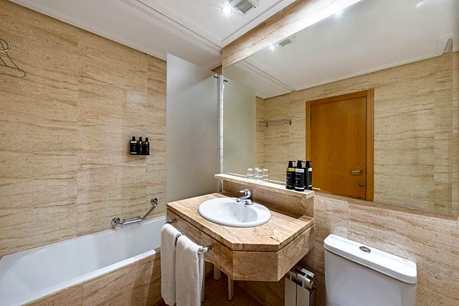 Eurostars Rey Alfonso X