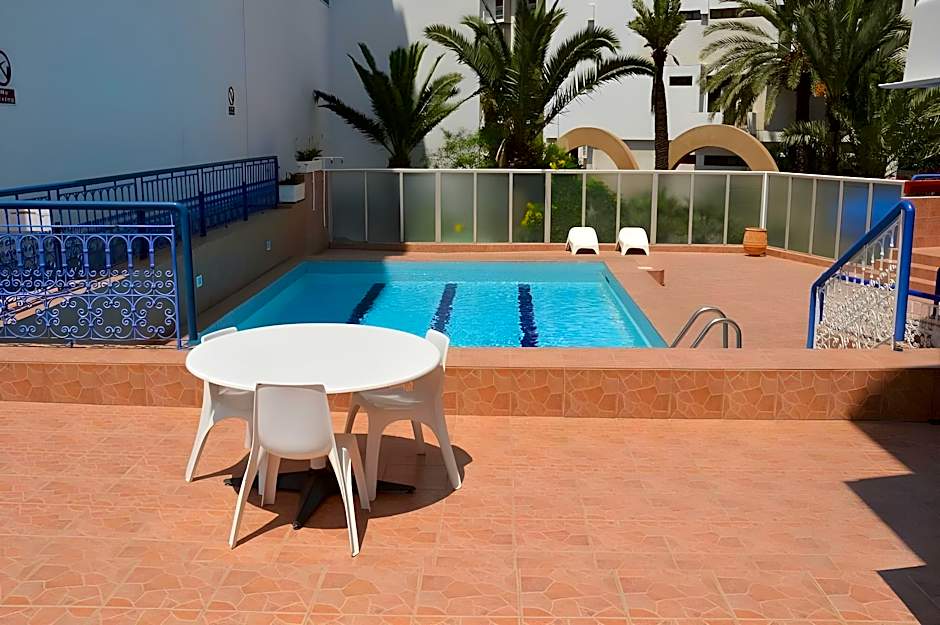 Residence Yasmina Agadir