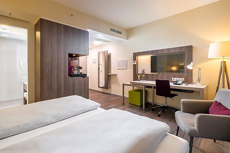 Best Western Hotel Airport Frankfurt