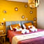 HOTEL RESTAURANT LA COTE REVEE