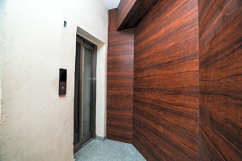 Mintstar Apartment and Suites, Chittaranjan Park