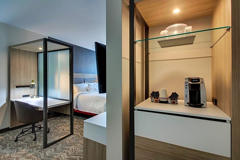 SpringHill Suites by Marriott Gulfport I-10