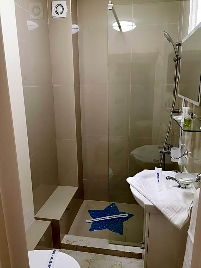 Cerbul Chalét Accommodation & Wellness