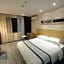 City Comfort Inn Suizhou Lieshan Avenue