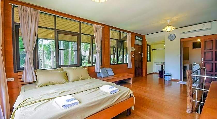 Nicslongstay Hotel