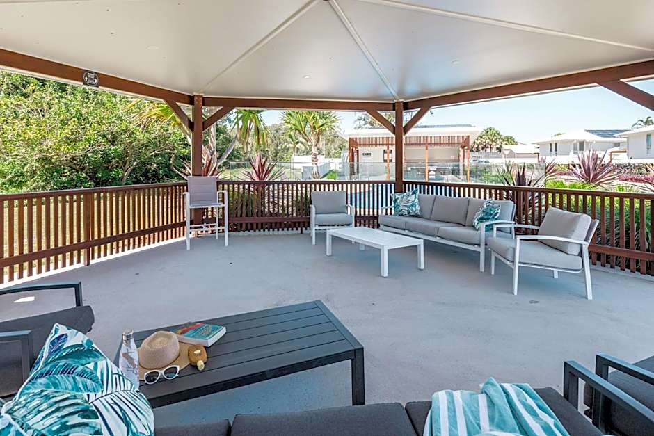 Salt @ South West Rocks