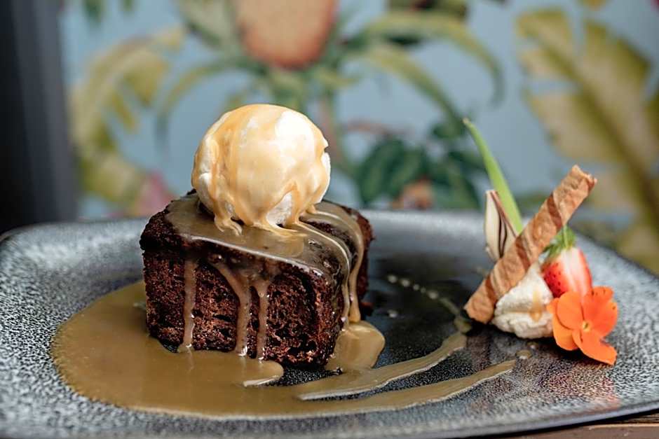 Whitford House Hotel