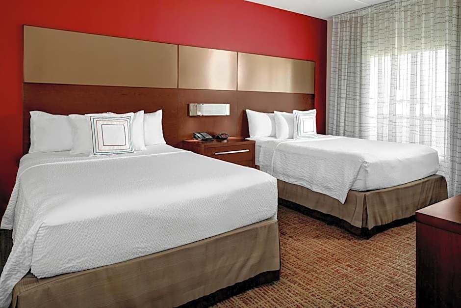 Photo 1 of 12 of 1 Bedroom 2 Queen Beds Suite