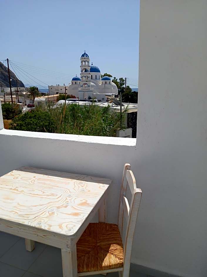 ALMA THERA Boutique Rooms