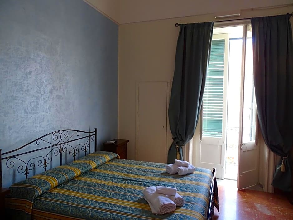 b&b new antico palazzo