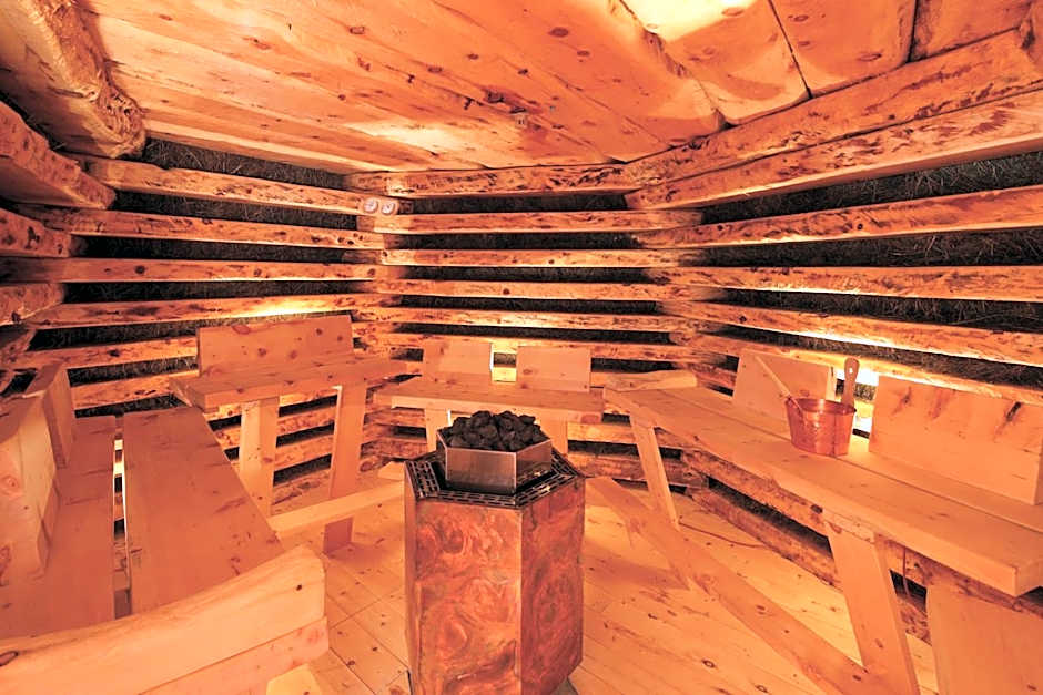 Dolomites Living Hotel Tirler