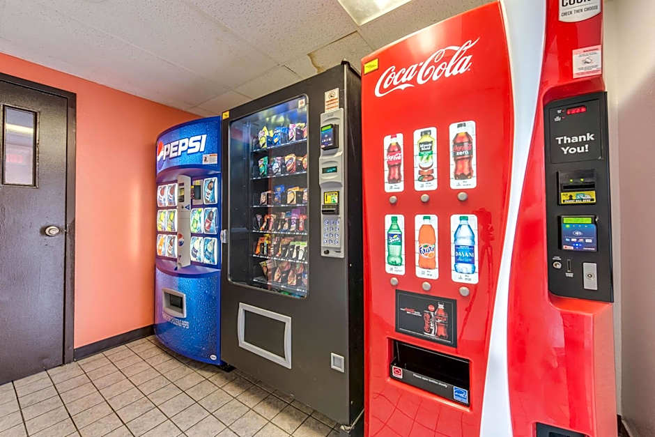 Motel 6-Saint Paul, MN - I-94