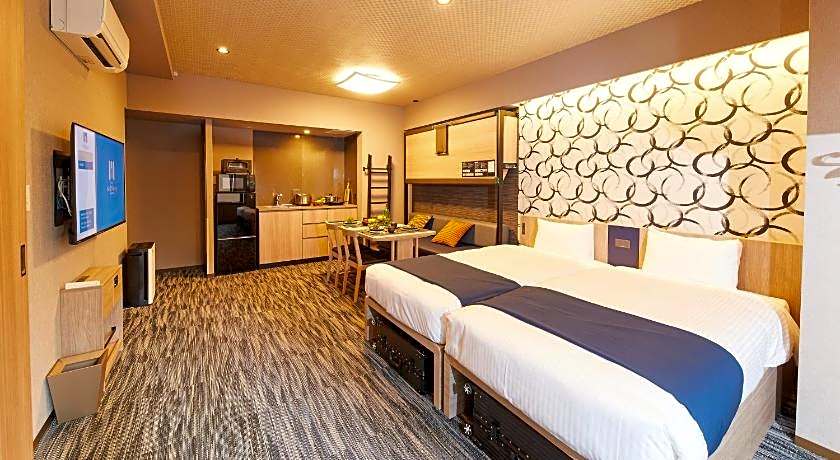 MONday Apart Premium AKIHABARA